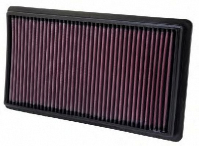 K&N FILTERS 332395 -  Воздушный фильтр